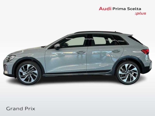 Audi A3 ALLSTREET MY 24 allst. TDI 2,0 L4 110 - foto 4 di 4