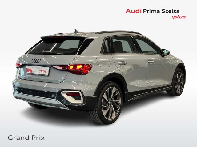 Audi A3 ALLSTREET MY 24 allst. TDI 2,0 L4 110 - foto 2 di 4