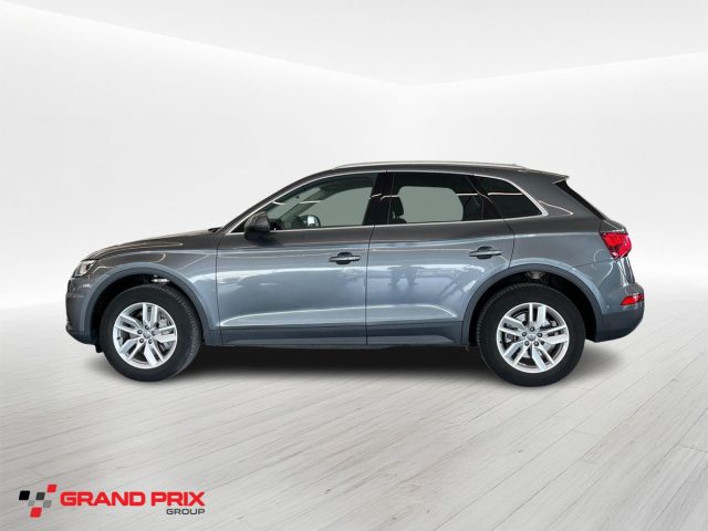Audi Q5 40 TDI quattro S tronic Business - foto 4 di 4