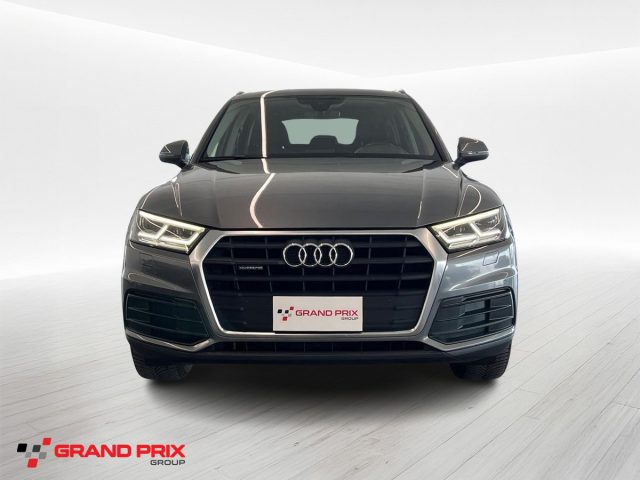 Audi Q5 40 TDI quattro S tronic Business - foto 3 di 4