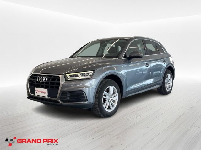 Audi Q5 40 TDI quattro S tronic Business usato a CASTENASO
