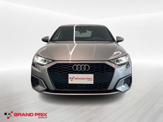 Audi A3 SPB 35 TDI S tronic Business - foto 3 di 4