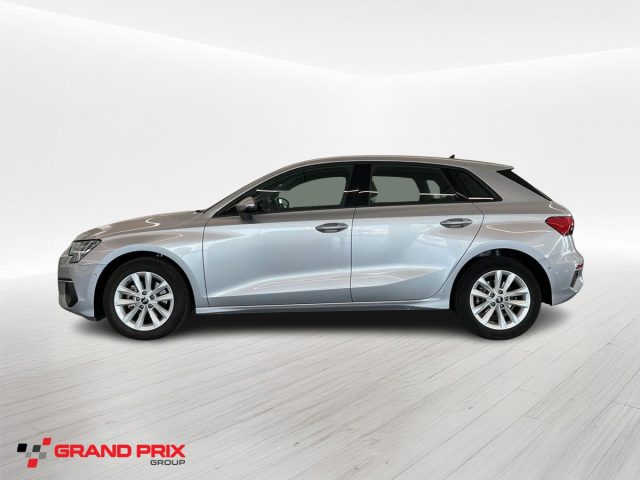 Audi A3 SPB 35 TDI S tronic Business - foto 4 di 4