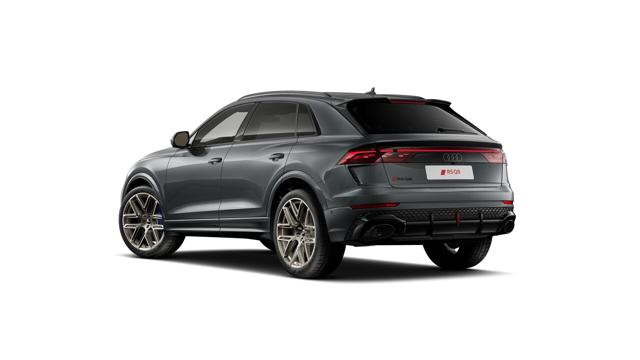 Audi RS Q8 TFSI V8 quattro tiptronic Performance - foto 2 di 4