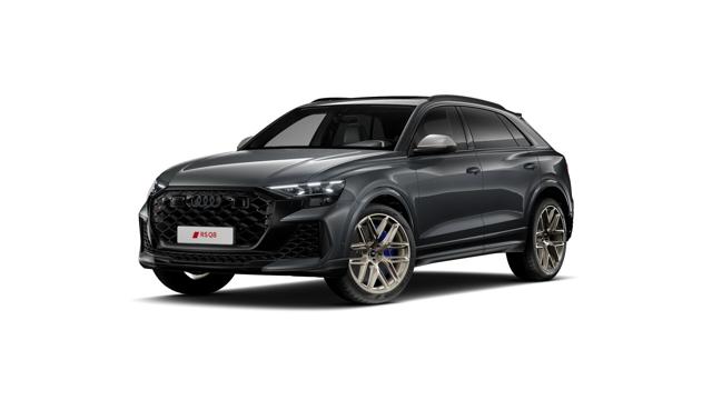 Audi RS Q8 TFSI V8 quattro tiptronic Performance nuovo a CASTENASO