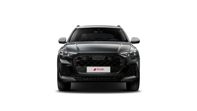Audi RS Q8 TFSI V8 quattro tiptronic Performance - foto 4 di 4