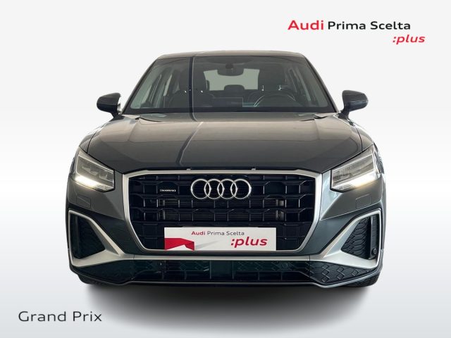 Audi Q2 40 TFSI quattro S tronic S line Edition - foto 3 di 4