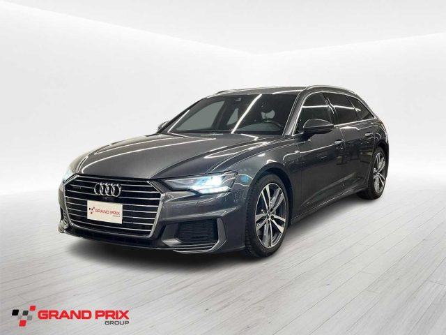 Audi A6 Avant 45 3.0 TDI quattro tiptronic Business Sport usato a CASTENASO