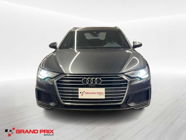 Audi A6 Avant 45 3.0 TDI quattro tiptronic Business Sport - foto 3 di 4