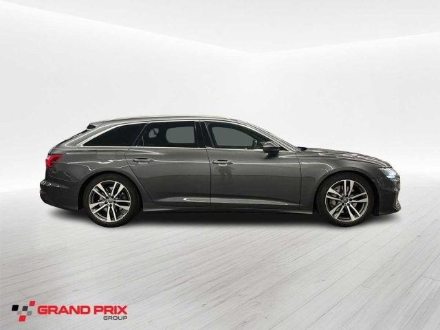 Audi A6 Avant 45 3.0 TDI quattro tiptronic Business Sport - foto 4 di 4
