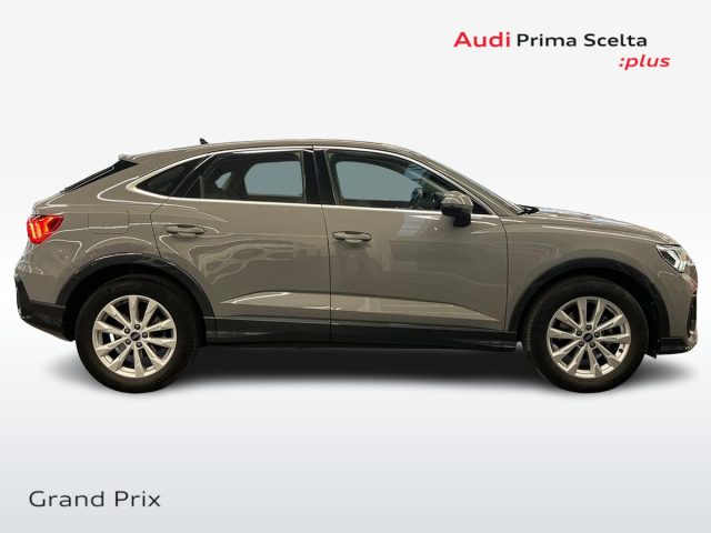 Audi Q3 SPB 35 TDI S tronic Business Plus - foto 4 di 4