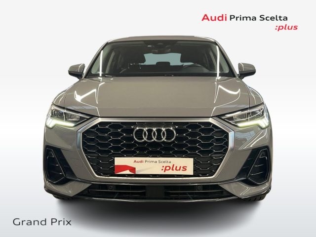 Audi Q3 SPB 35 TDI S tronic Business Plus - foto 3 di 4