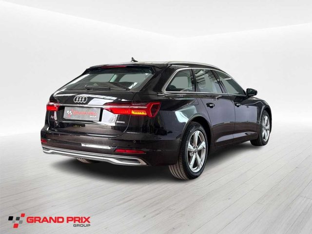 Audi A6 Avant 40 2.0 TDI quattro ultra S tronic Business - foto 2 di 4