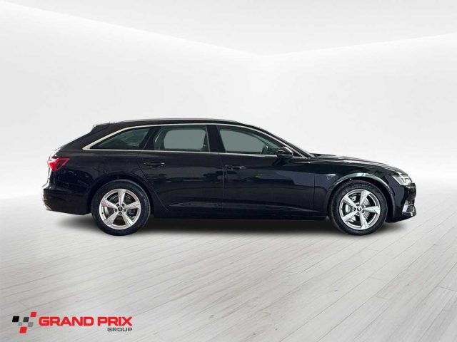 Audi A6 Avant 40 2.0 TDI quattro ultra S tronic Business - foto 4 di 4