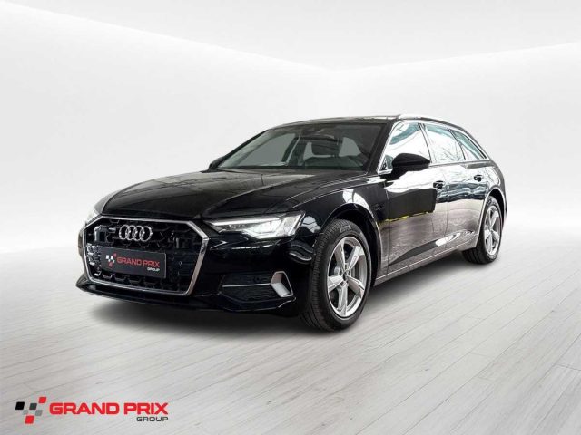 Audi A6 Avant 40 2.0 TDI quattro ultra S tronic Business usato a CASTENASO