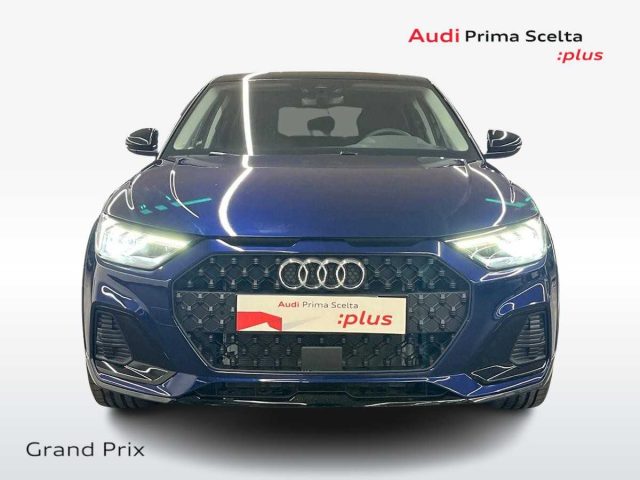 Audi A1 CITYCARVER allstreet 1,0 L3 85/DS8M6 MY 25 - foto 3 di 4