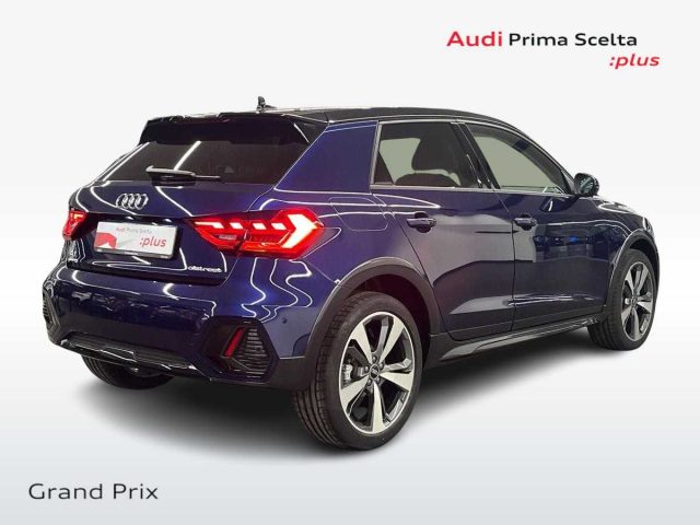 Audi A1 CITYCARVER allstreet 1,0 L3 85/DS8M6 MY 25 - foto 2 di 4