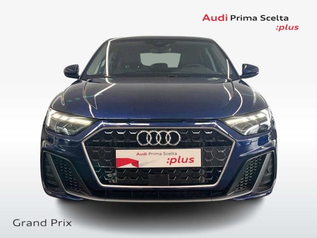 Audi A1 SB Sportback 1,0 L3 85/DS8DSG MY 25 - foto 3 di 4