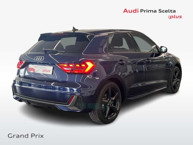 Audi A1 SB Sportback 1,0 L3 85/DS8DSG MY 25 - foto 2 di 4