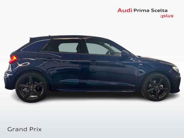 Audi A1 SB Sportback 1,0 L3 85/DS8DSG MY 25 - foto 4 di 4