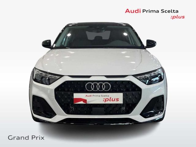Audi A1 CITYCARVER allstreet 1,0 L3 85/DS8DSG MY 25 - foto 3 di 19