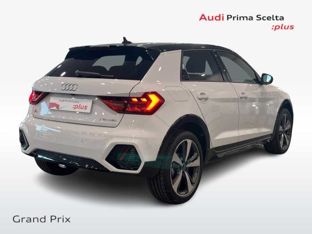 Audi A1 CITYCARVER allstreet 1,0 L3 85/DS8DSG MY 25 - foto 2 di 19