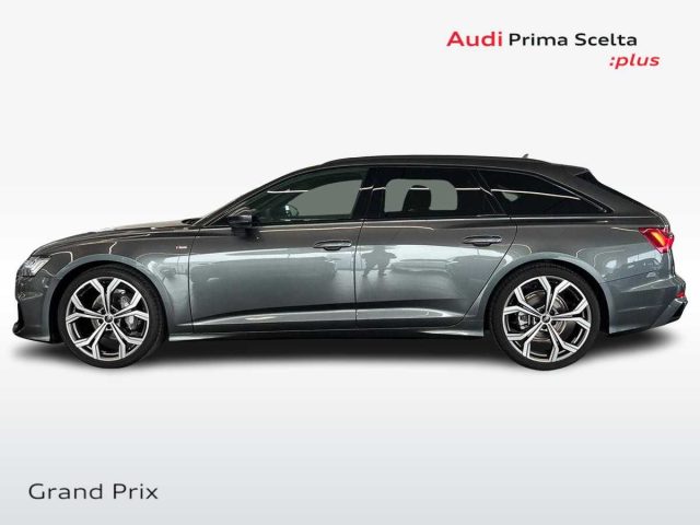 Audi A6 Avant qTDI2.0 L4150 A7S MY 25 - foto 4 di 4