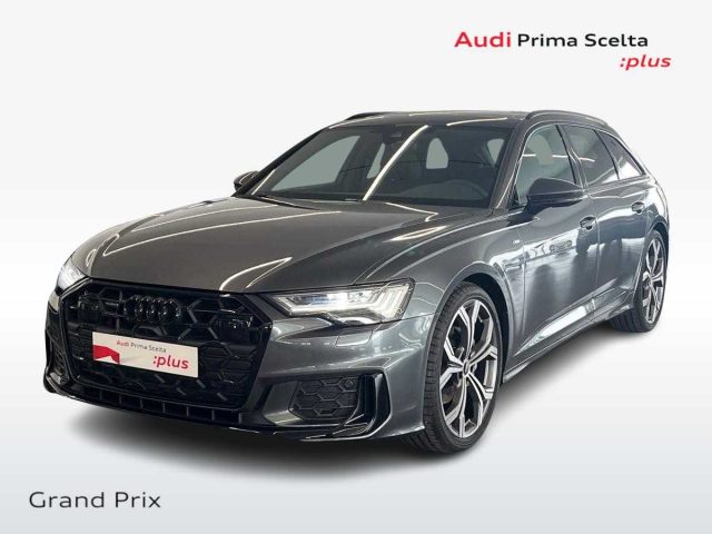 Audi A6 Avant qTDI2.0 L4150 A7S MY 25 usato a CASTENASO