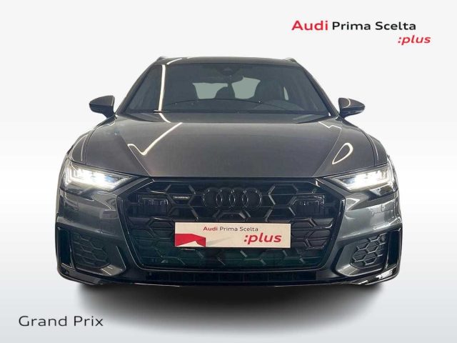 Audi A6 Avant qTDI2.0 L4150 A7S MY 25 - foto 3 di 4