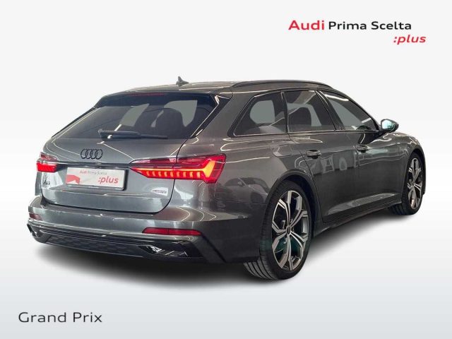 Audi A6 Avant qTDI2.0 L4150 A7S MY 25 - foto 2 di 4