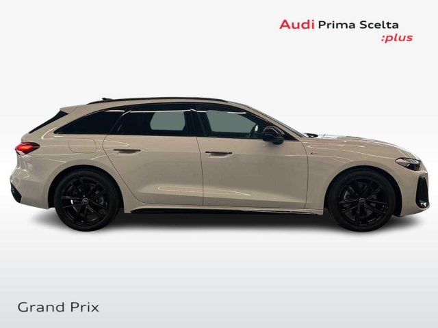 Audi A5 AVANT MY 25 Avant TDI2,0 L4150/D7UA7 MY 25 - foto 4 di 4
