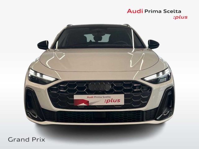 Audi A5 AVANT MY 25 Avant TDI2,0 L4150/D7UA7 MY 25 - foto 3 di 4