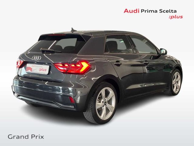 Audi A1 SPB 30 TFSI Admired Advanced - foto 2 di 17