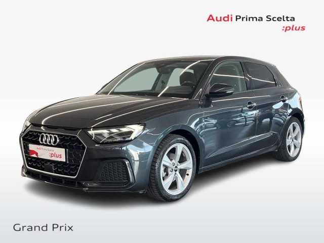 Audi A1 SPB 30 TFSI Admired Advanced usato a CASTENASO