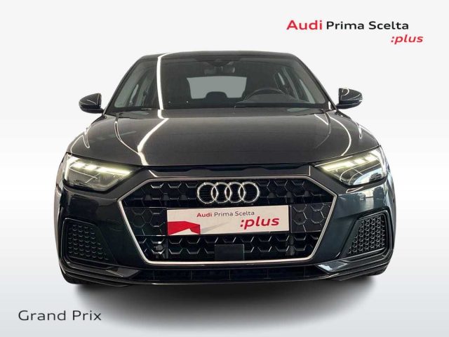 Audi A1 SPB 30 TFSI Admired Advanced - foto 3 di 17