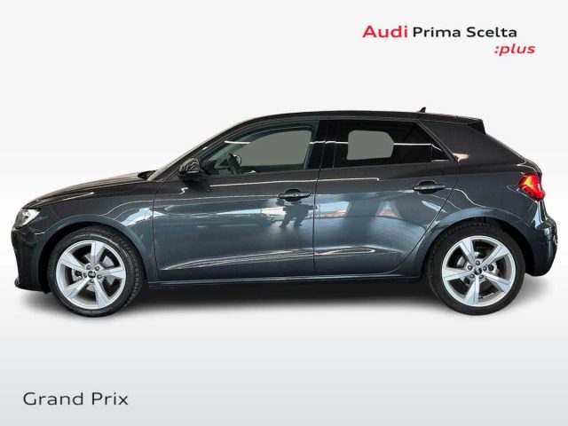 Audi A1 SPB 30 TFSI Admired Advanced - foto 4 di 17