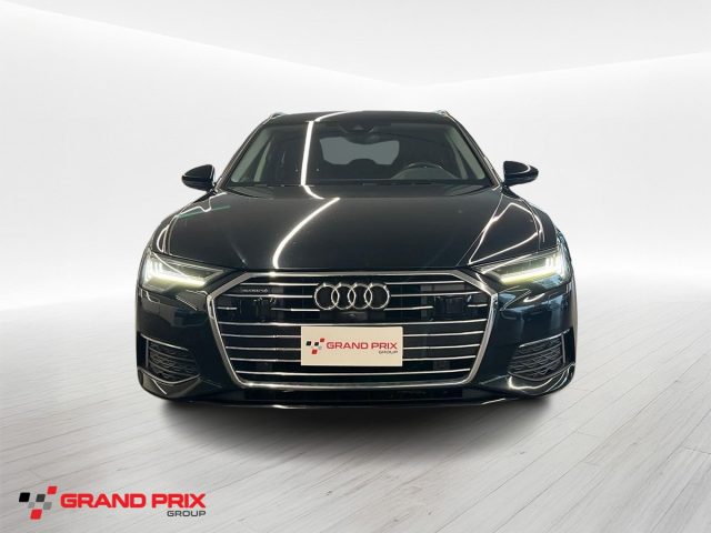 Audi A6 Avant 40 2.0 TDI quattro ultra S tronic Business - foto 3 di 4