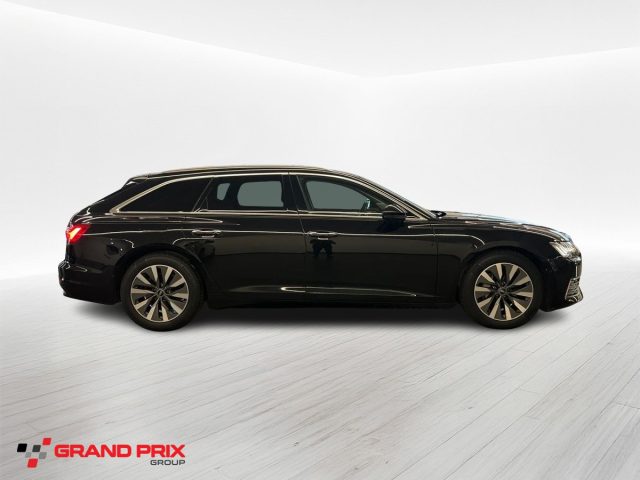 Audi A6 Avant 40 2.0 TDI quattro ultra S tronic Business - foto 4 di 4
