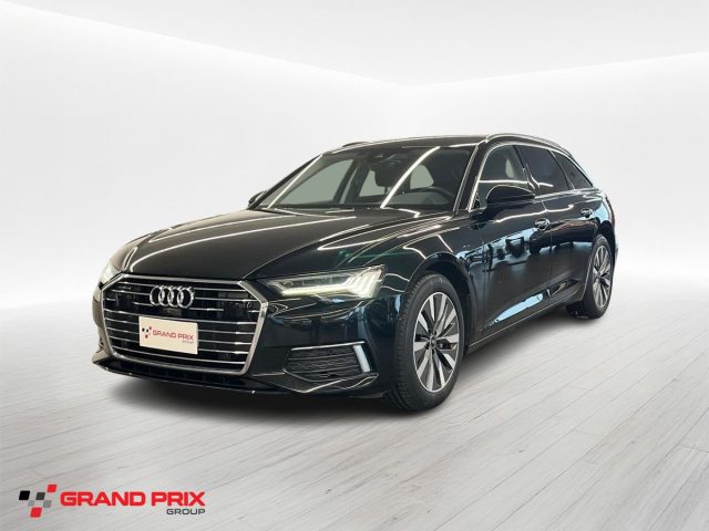 Audi A6 Avant 40 2.0 TDI quattro ultra S tronic Business usato a CASTENASO