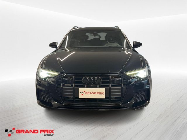 Audi A6 allroad 45 TDI 3.0 quattro S tronic Evolution - foto 3 di 4