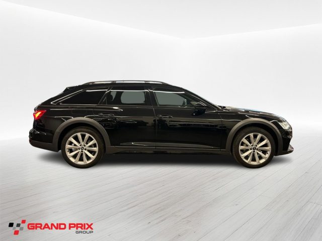 Audi A6 allroad 45 TDI 3.0 quattro S tronic Evolution - foto 4 di 4