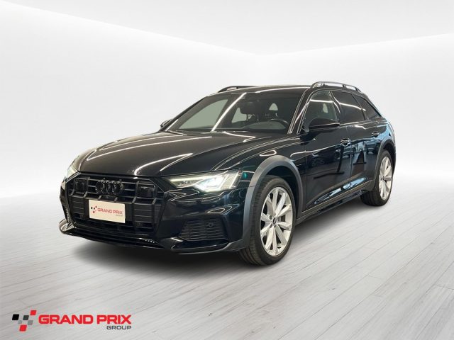 Audi A6 allroad 45 TDI 3.0 quattro S tronic Evolution usato a CASTENASO
