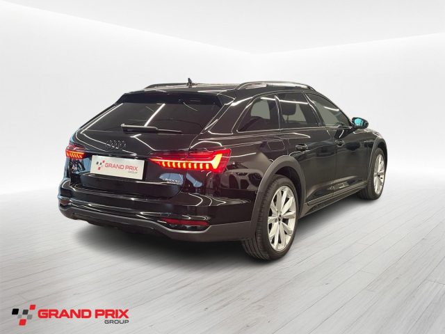 Audi A6 allroad 45 TDI 3.0 quattro S tronic Evolution - foto 2 di 4