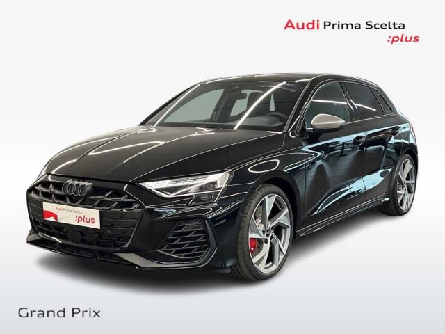 Audi A3 SB MY 24 S3 Spb qu 2,0 L4 245 DSG usato a CASTENASO
