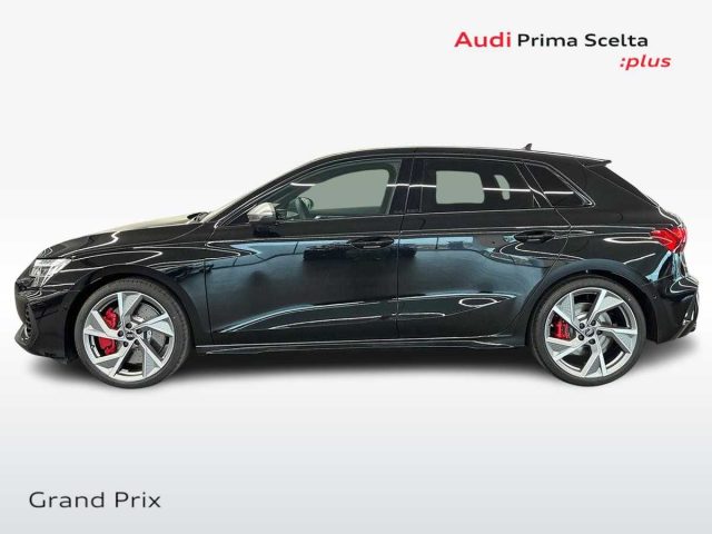 Audi A3 SB MY 24 S3 Spb qu 2,0 L4 245 DSG - foto 4 di 4