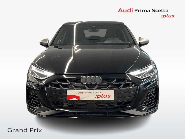 Audi A3 SB MY 24 S3 Spb qu 2,0 L4 245 DSG - foto 3 di 4