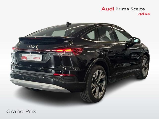 Audi e-tron Q4 SPORTBACK Q4 SB. 210 MY 25 - foto 2 di 4