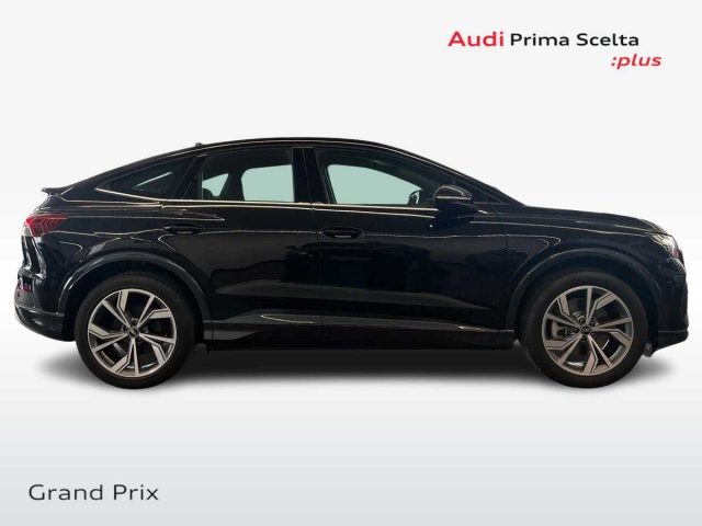 Audi e-tron Q4 SPORTBACK Q4 SB. 210 MY 25 - foto 4 di 4