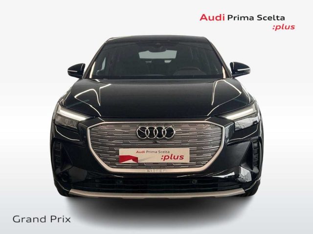 Audi e-tron Q4 SPORTBACK Q4 SB. 210 MY 25 - foto 3 di 4
