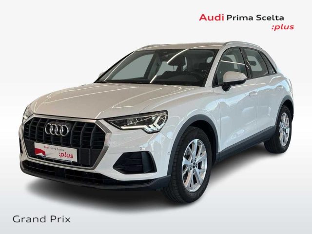 Audi Q3 35 TFSI S tronic Business usato a CASTENASO